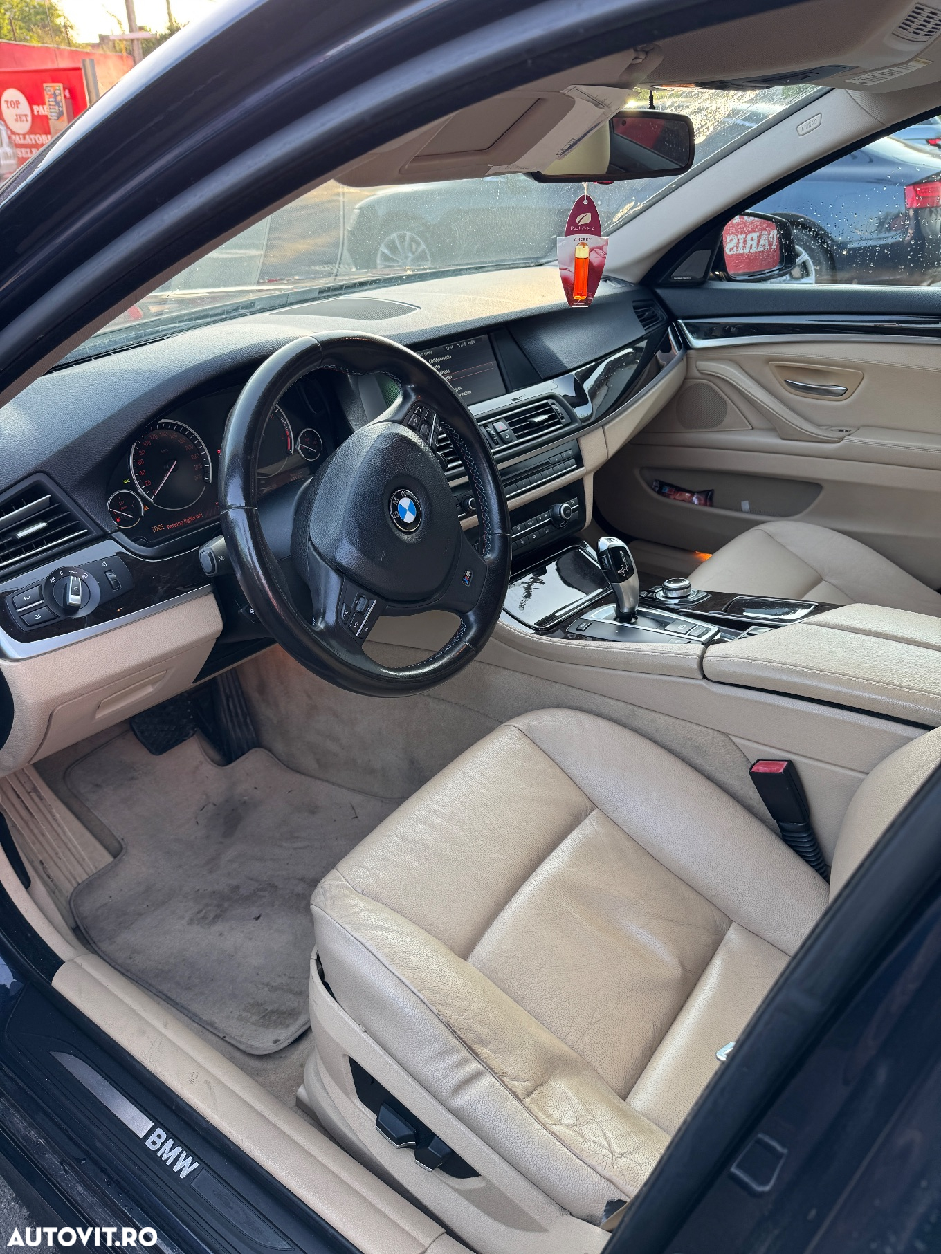 BMW Seria 5 - 6