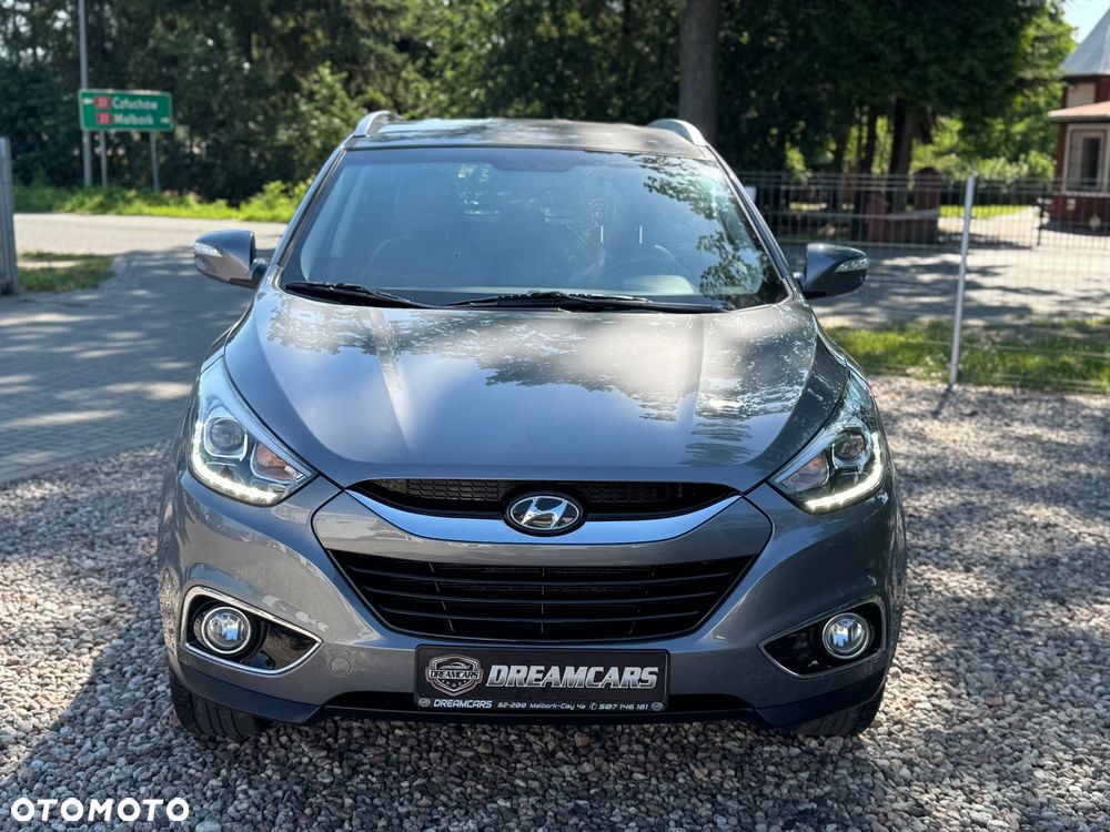 Hyundai ix35 - 5
