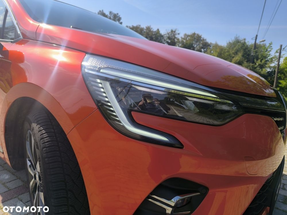 Renault Clio - 4