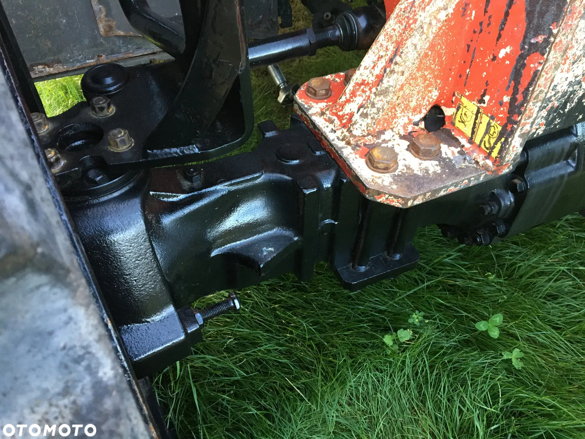 Manitou MHT 790 - 28