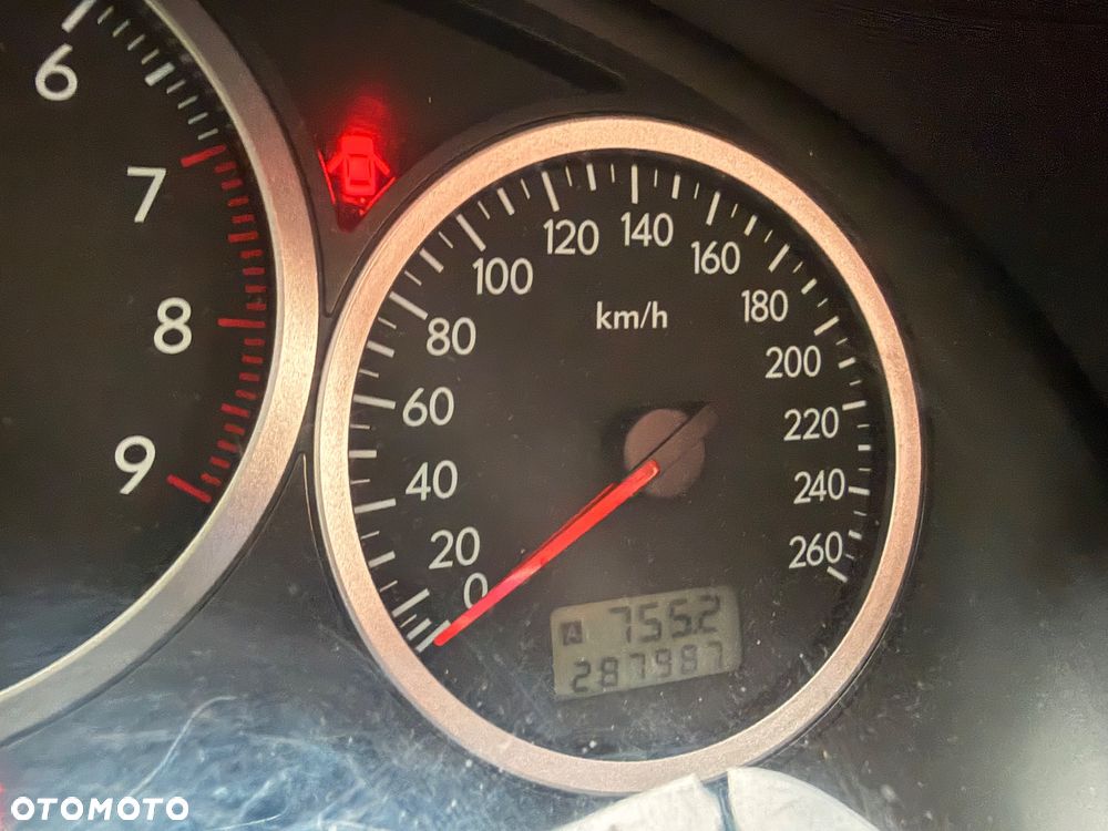 Subaru Impreza 2.0 WRX STI - 13