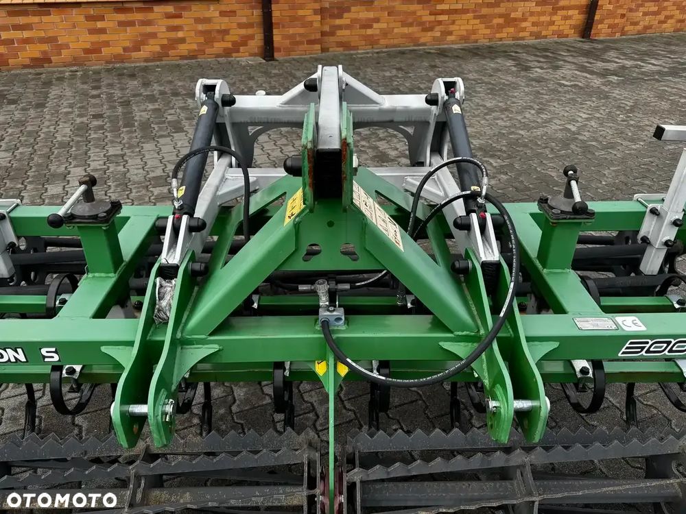 Tolmet Tolmet POLON S 300 - 11