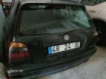 VW Golf 1.6 GT - 5
