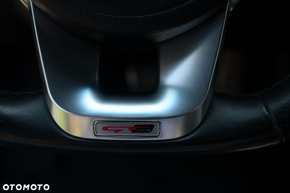 Kia Sportage 1.6 CRDI GT Line 4WD DCT - 38