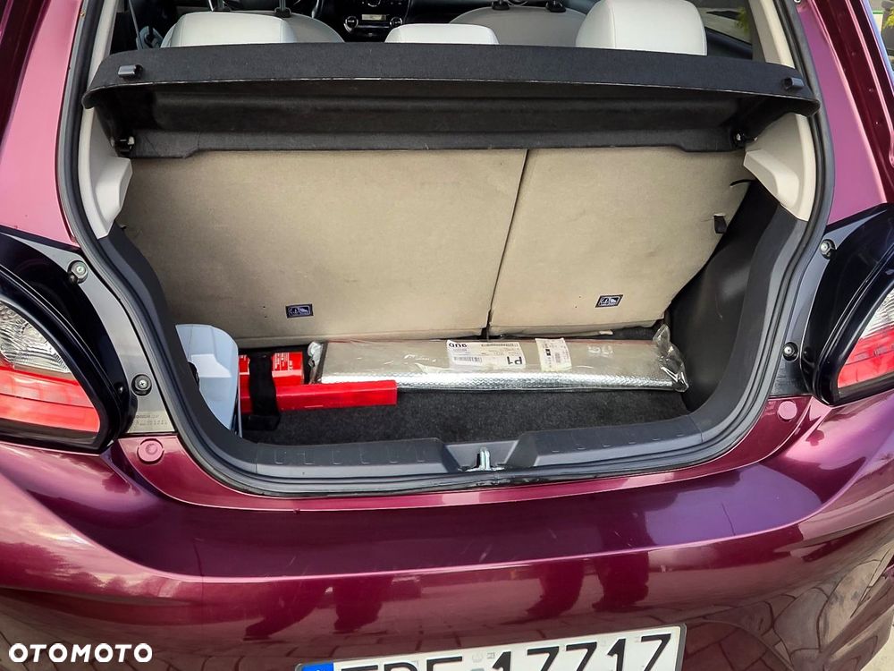 Mitsubishi Space Star 1.2 AS&G Intense - 13