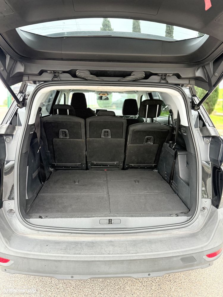 Peugeot 5008 BlueHDI 130 EAT8 Allure - 6