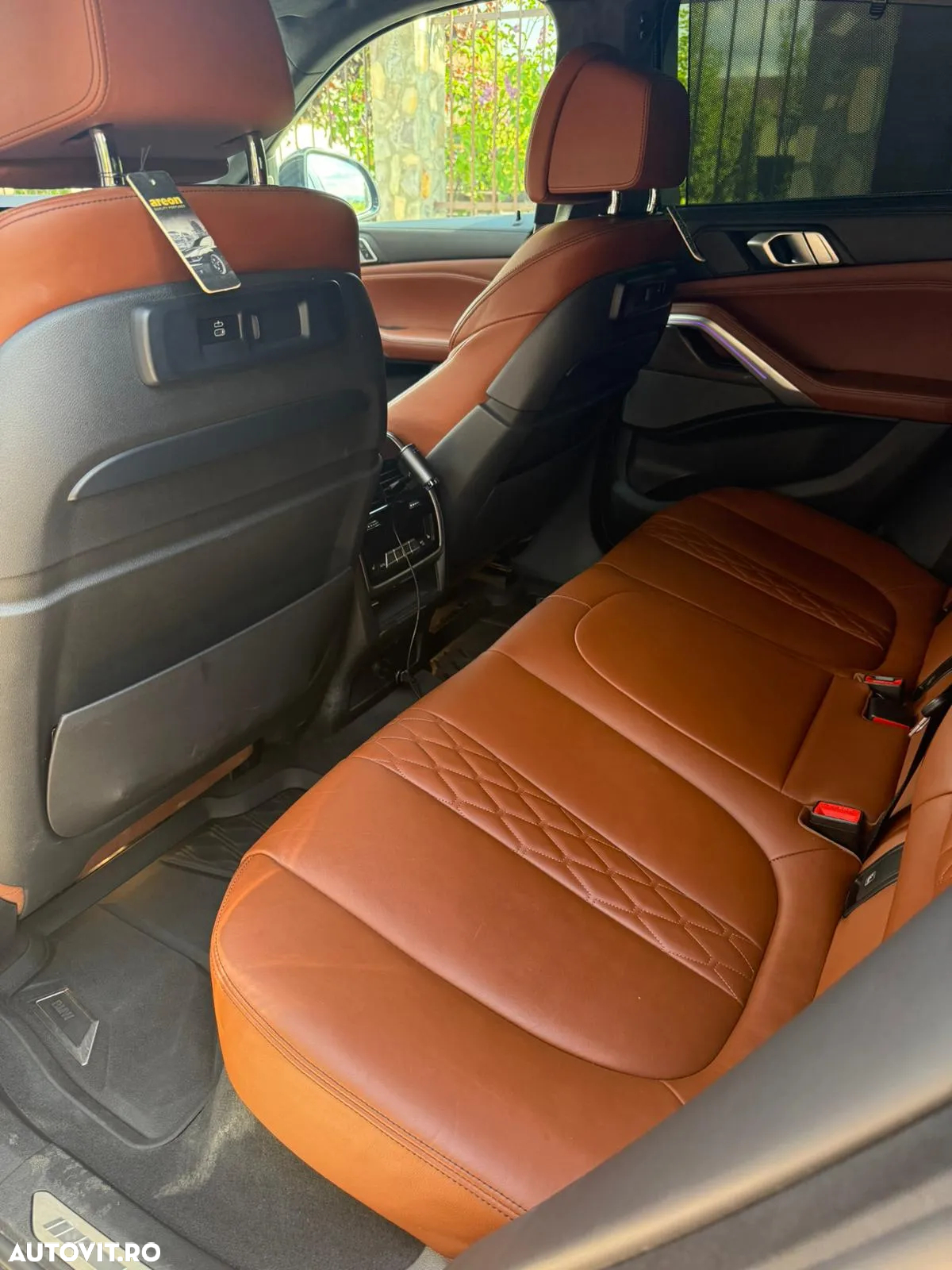 BMW X6 xDrive40d AT MHEV - 14