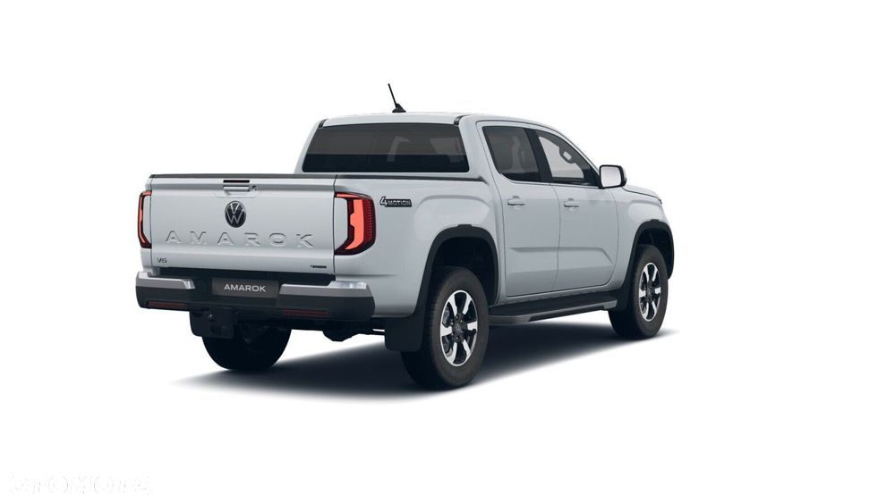 Volkswagen Amarok 2026 photo 5