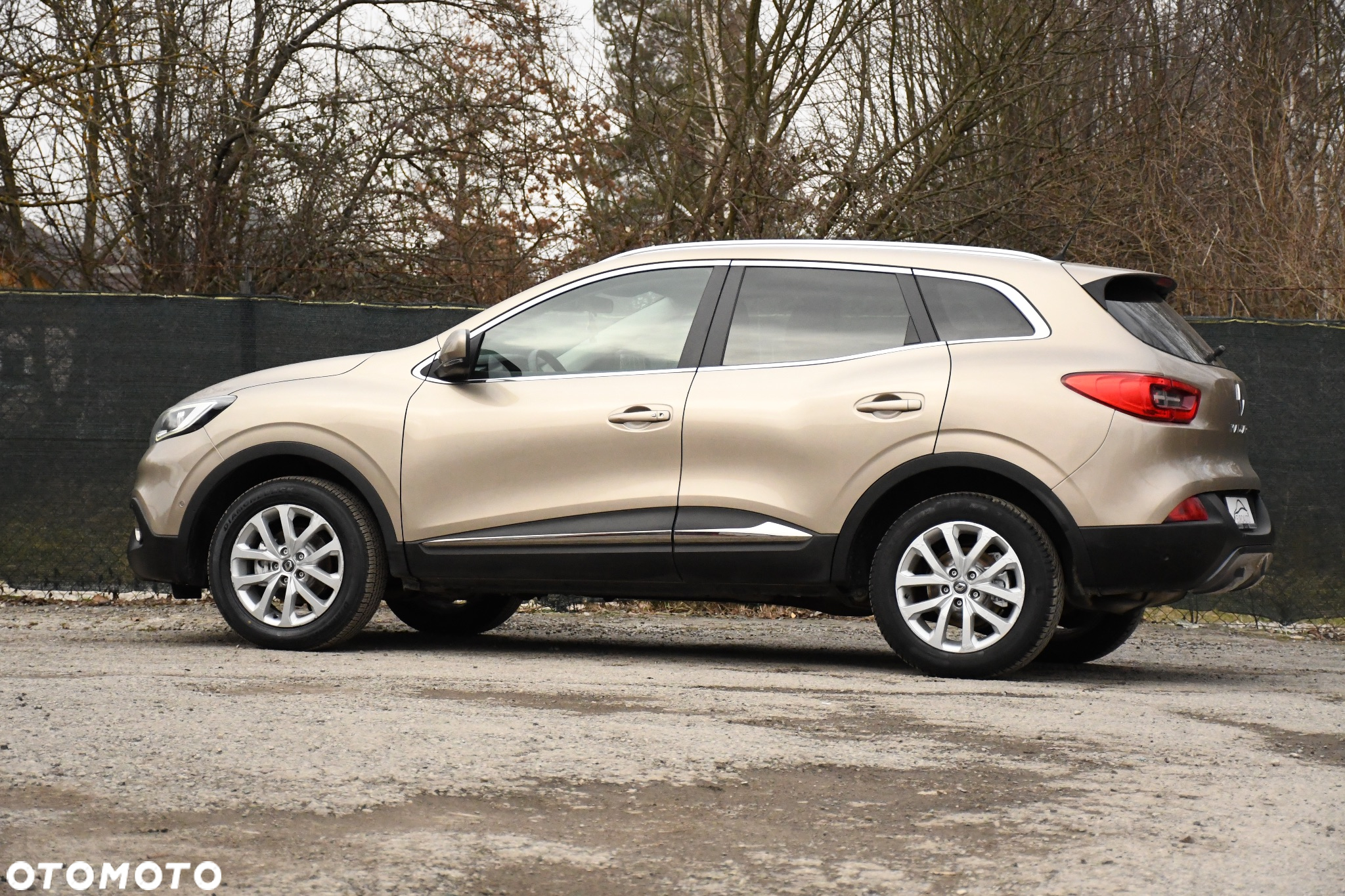 Renault Kadjar 1.5 dCi Energy Adventure - 8