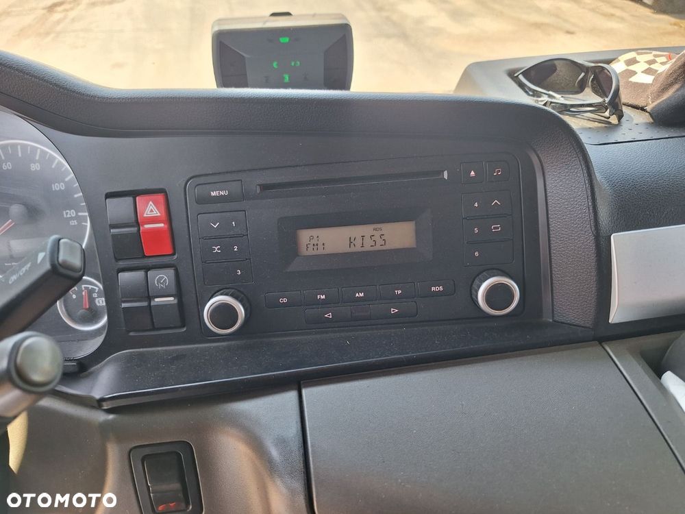 MAN Tgs 26.480 6X6 - 24
