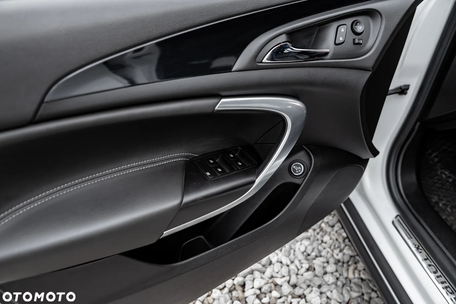 Opel Insignia 2.0 ECOTEC DI Turbo 4x4 Country Tourer Au - 19
