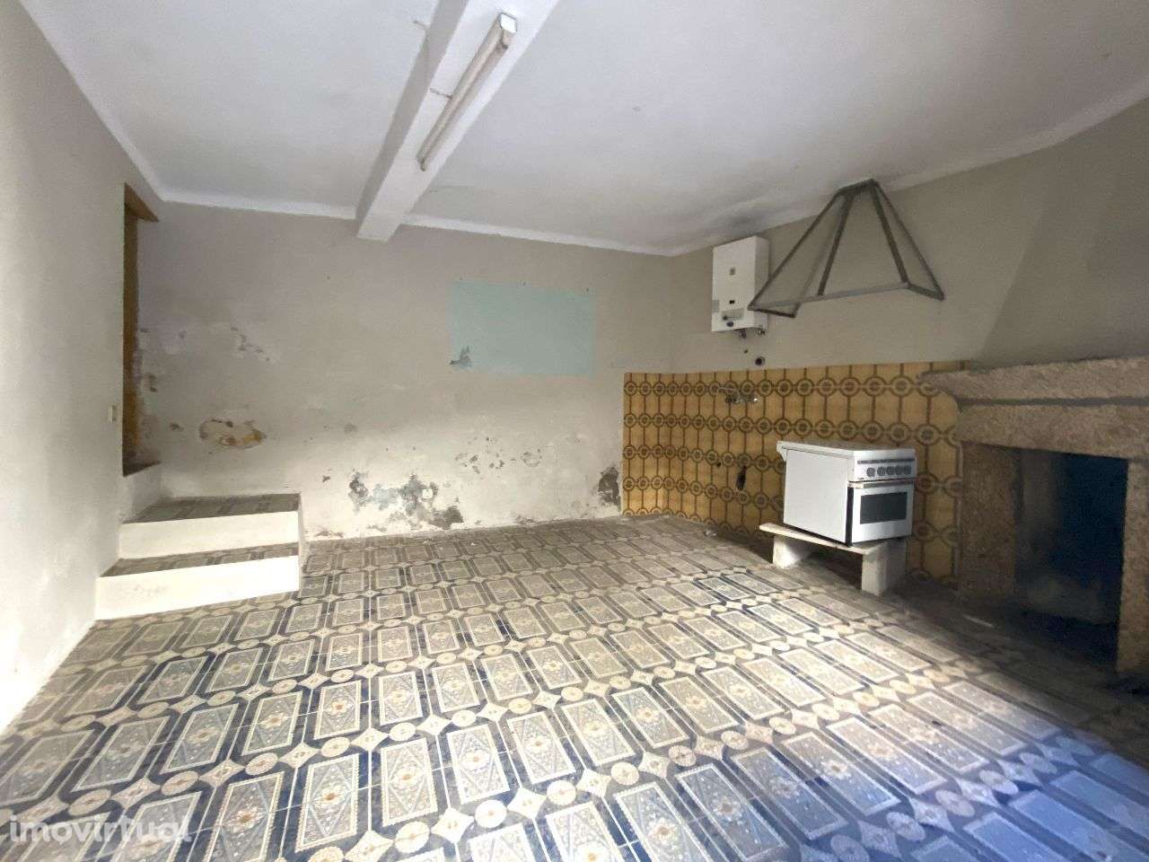 Moradia V2 - Grande imagem: 3/18