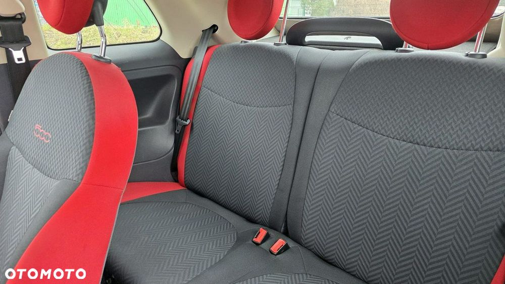 Fiat 500 - 18