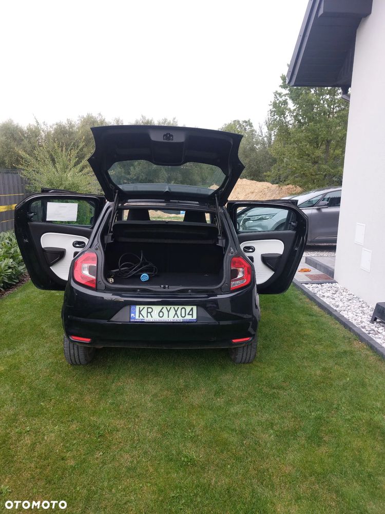 Renault Twingo Electric Equilibre - 3