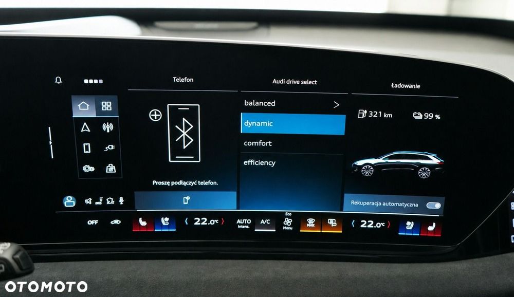 Audi A6 Avant e-tron - 33