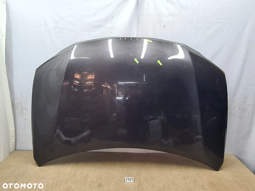 Lexus RX 350/450H 09-12r maska pokrywa silnika - 2