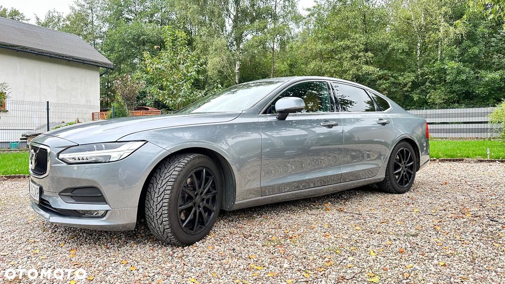 Volvo S90 T5 Inscription - 5