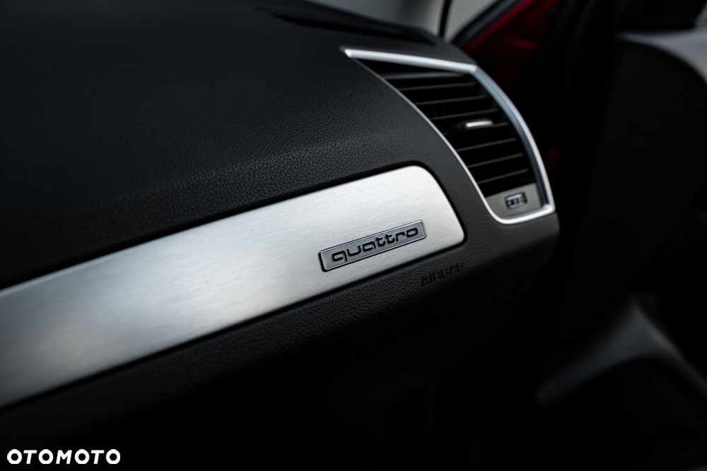 Audi SQ5 - 39