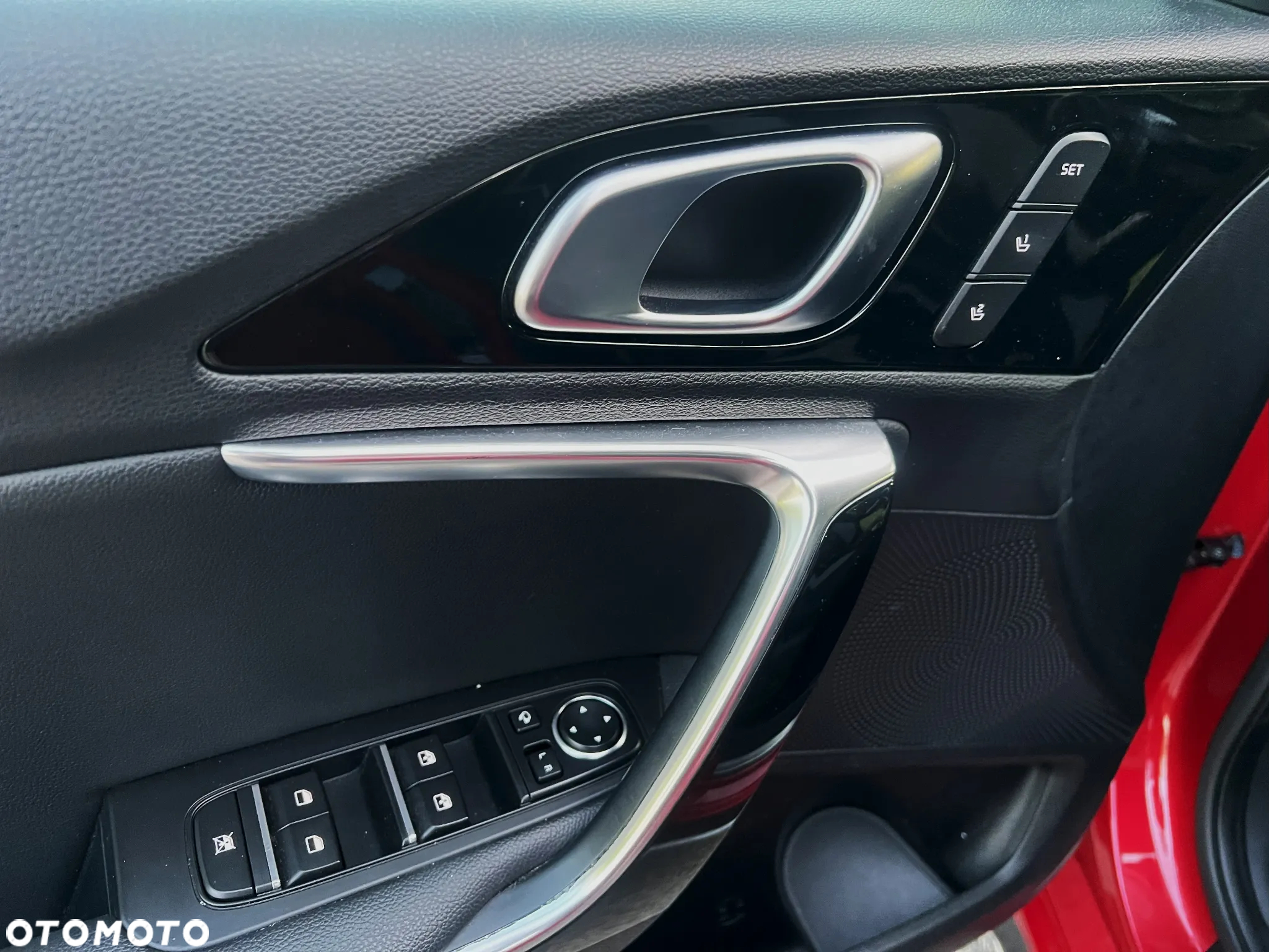 Kia ProCeed 1.6 CRDi GT Line DCT - 28
