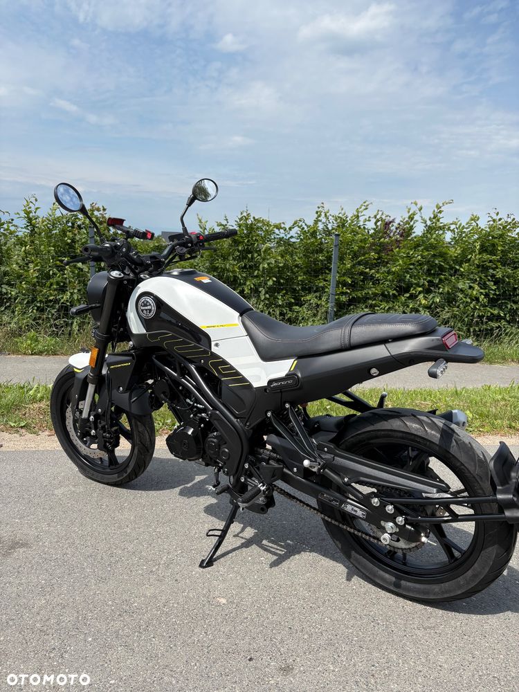 Benelli Leoncino - 4