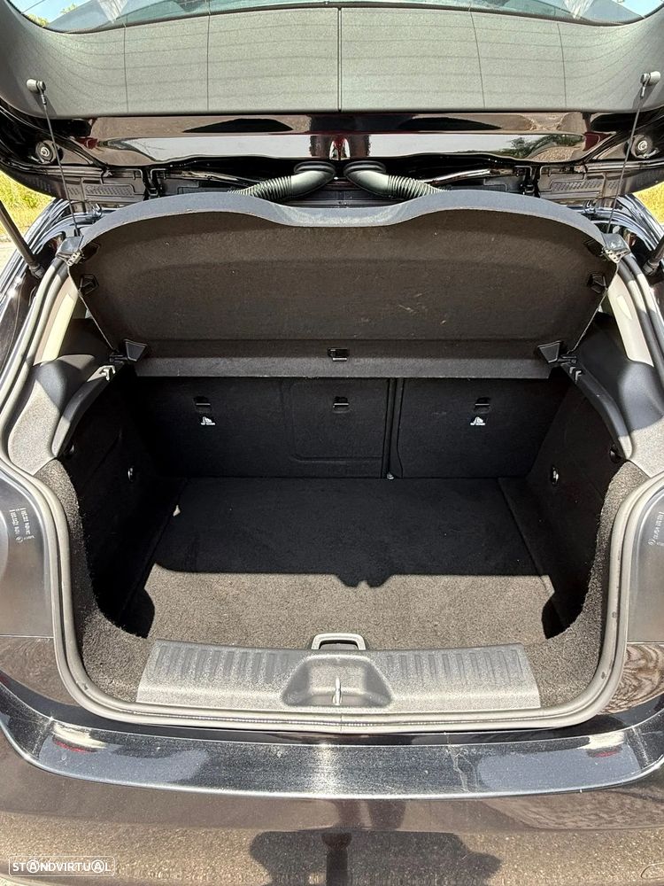Mercedes-Benz A 200 - 5