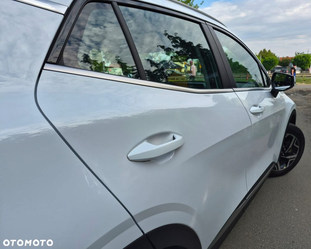 Kia Sportage 1.6 T-GDI 2WD Edition 7 - 8