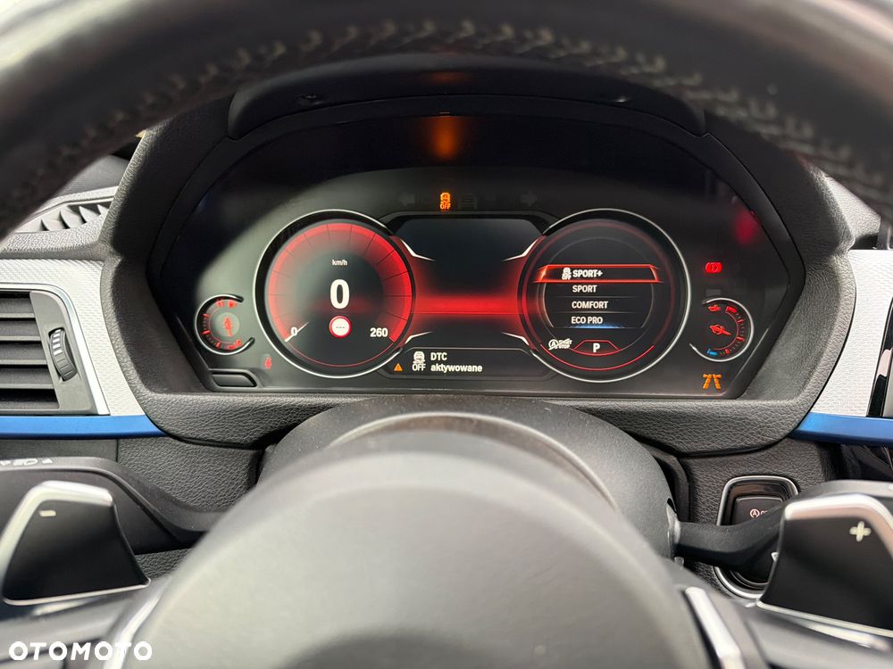 BMW 3GT 330i xDrive M Sport - 22