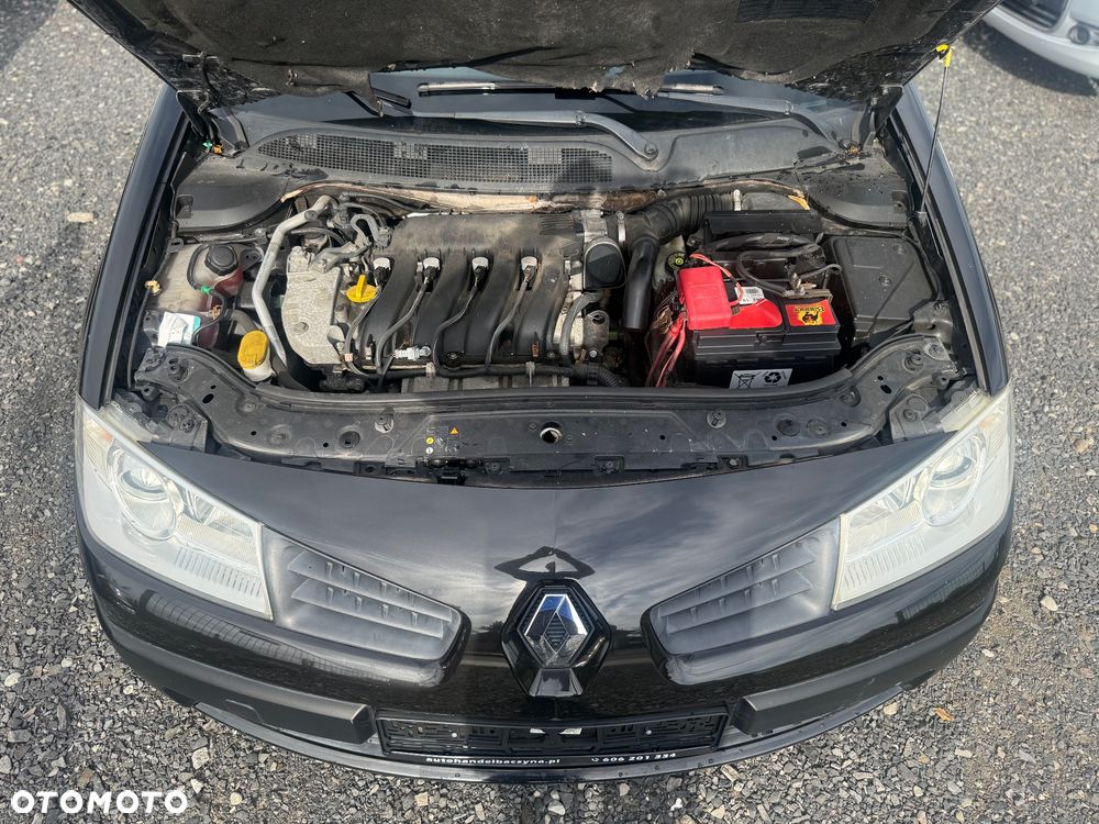 Renault Megane - 23