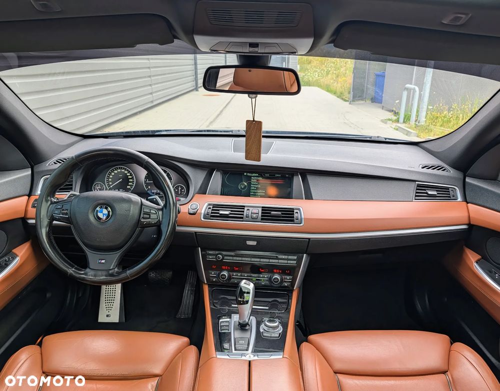 BMW 5GT 520d Modern Line - 5