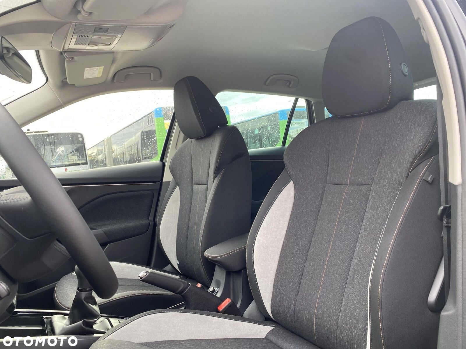 Skoda Scala 1.0 TSI Edition 130 - 11