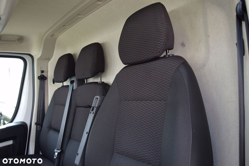 Citroën JUMPER ​*L2H2​*2.2 BLUEHDI​*140KM​*TEMPOMAT​*KLIMA​*13 - 10