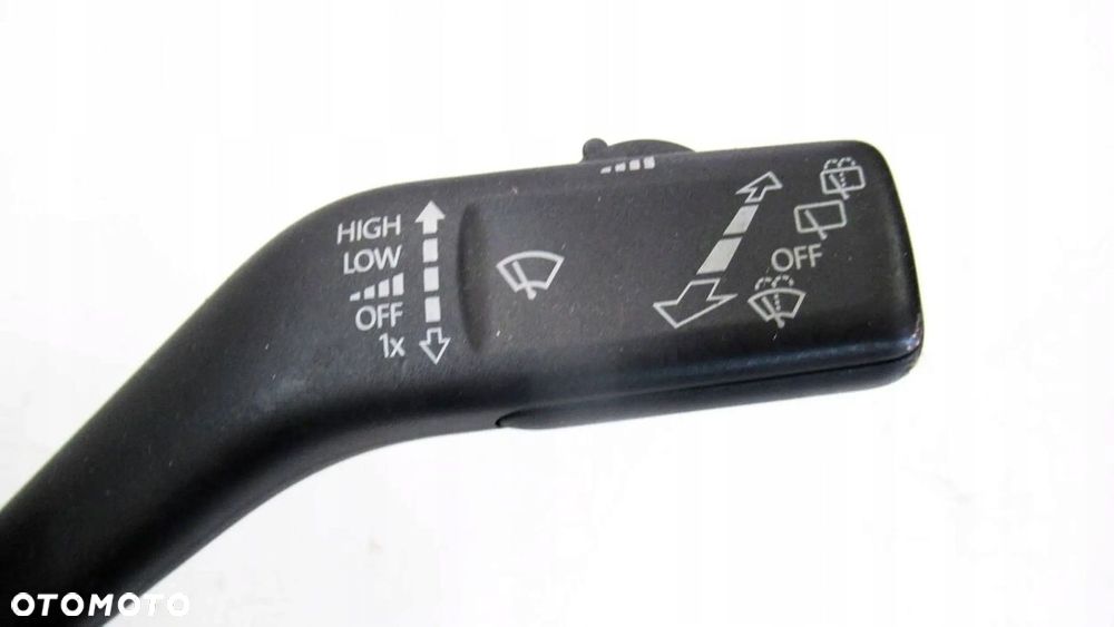 VW PASSAT B7 MANETKI TASMA ZWIJAK 3C9953502B - 2