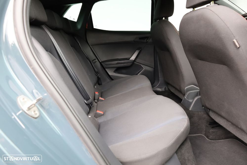 SEAT Ibiza 1.0 TSI FR DSG - 48