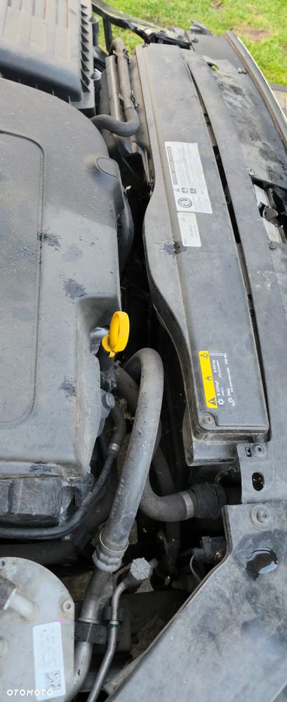 Volkswagen Passat - 11