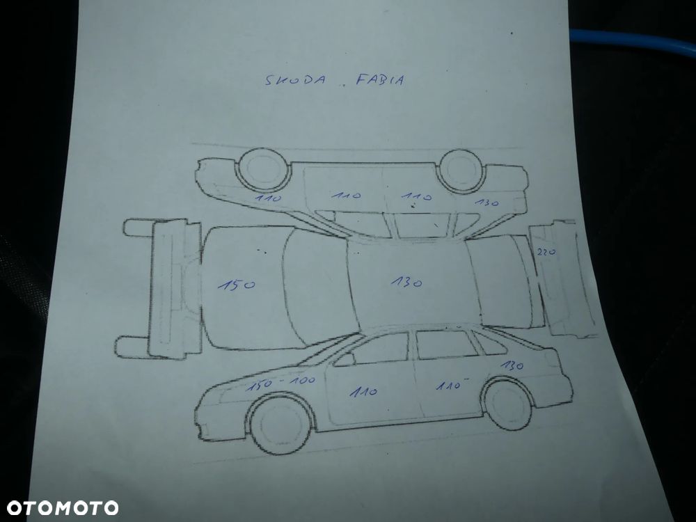 Skoda Fabia 1.0 TSI Ambition - 37