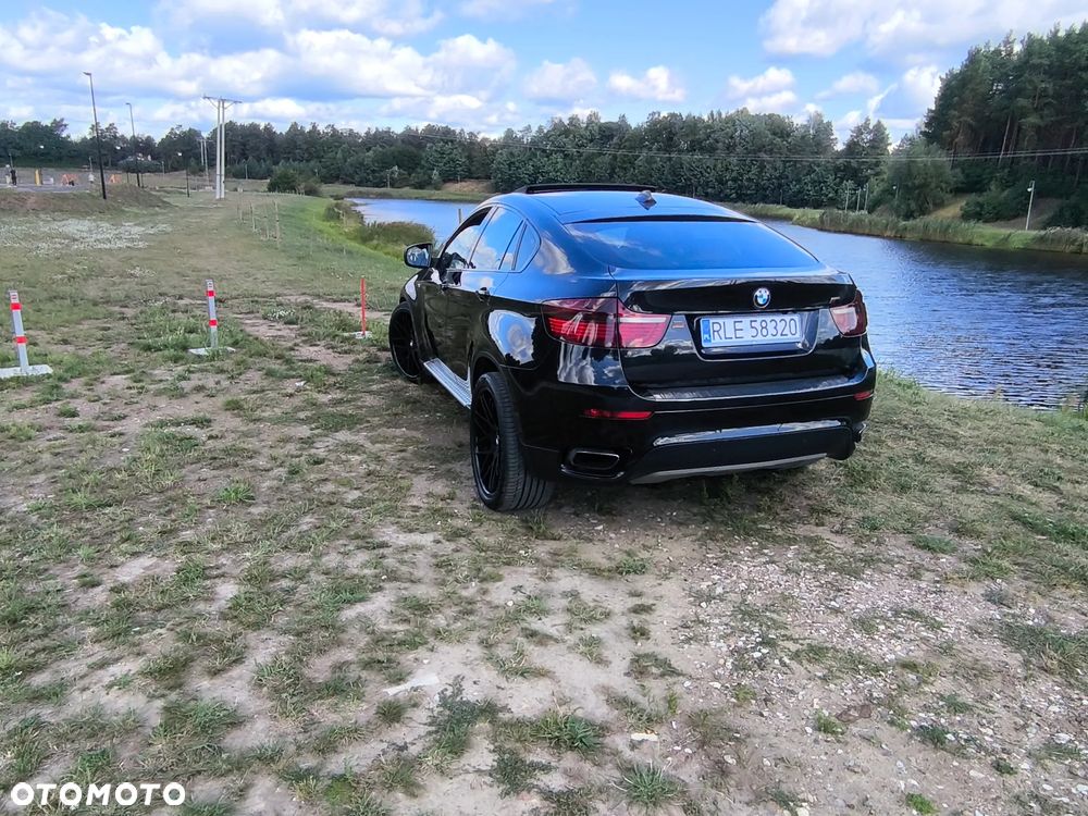 BMW X6 - 17