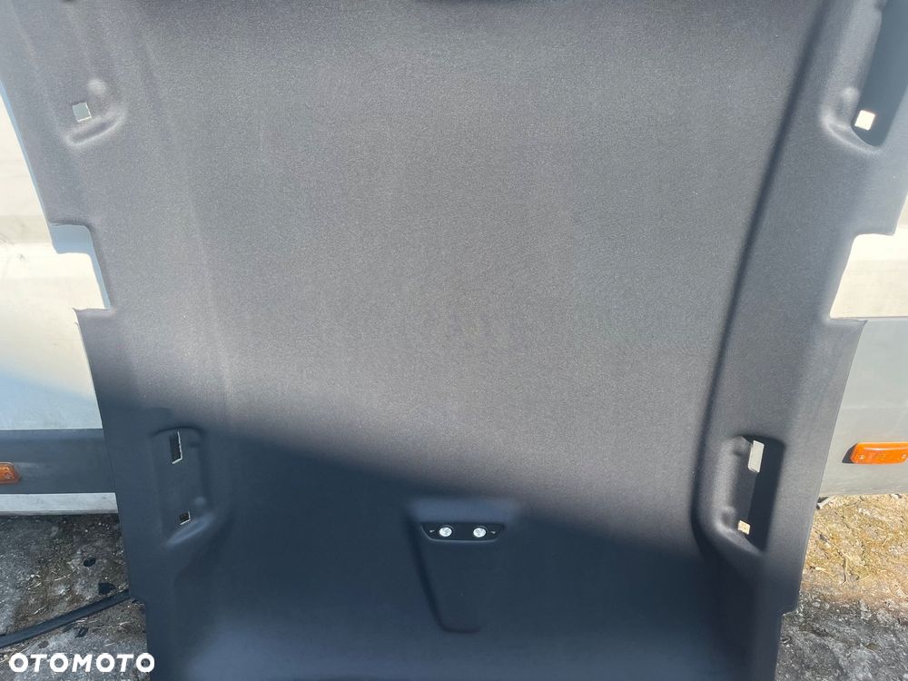 Podsufitka Audi A7 C8 4K - 3