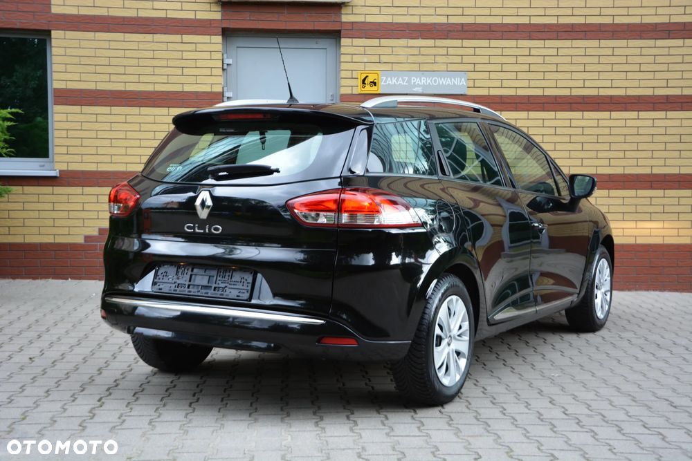 Renault Clio 1.2 16V 75 Limited - 32