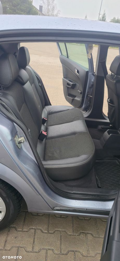 Opel Astra 1.4 Edition Plus - 15