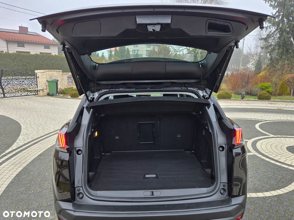 Peugeot 3008 BlueHDi 130 Stop & Start Active Business-Paket - 7