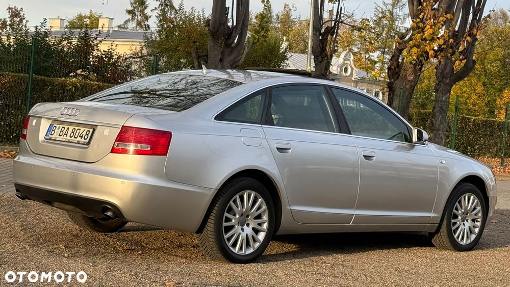 Audi A6 Limousine - 28