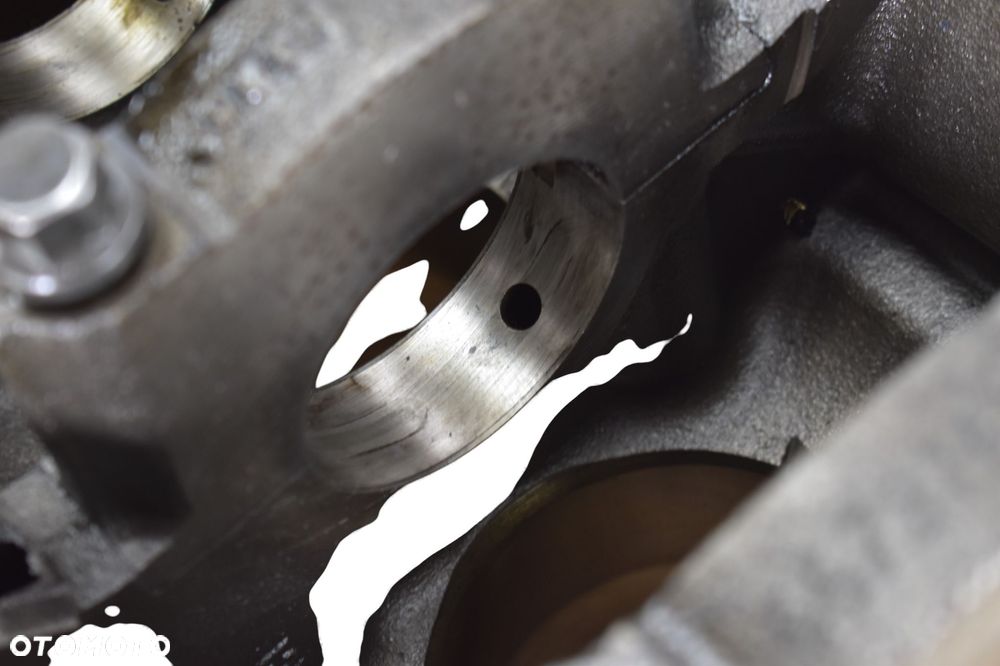 Blok Silnika FIAT DOBLO III LINEA BRAVO II 1.6D M-JET 105KM 198A3000 - 14