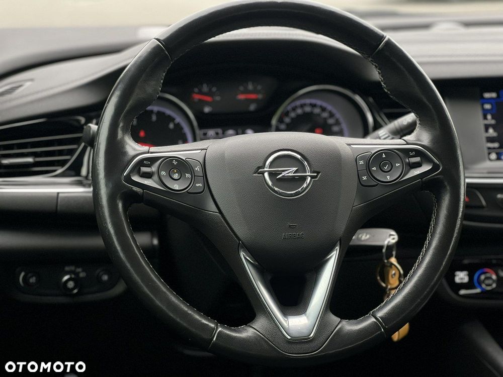 Opel Insignia 1.6 CDTI Innovation S&S - 25