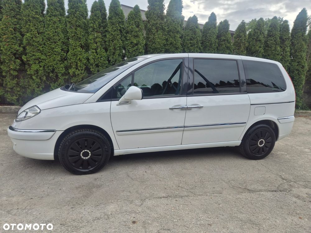 Citroën C8 HDi 165 Exclusive - 2