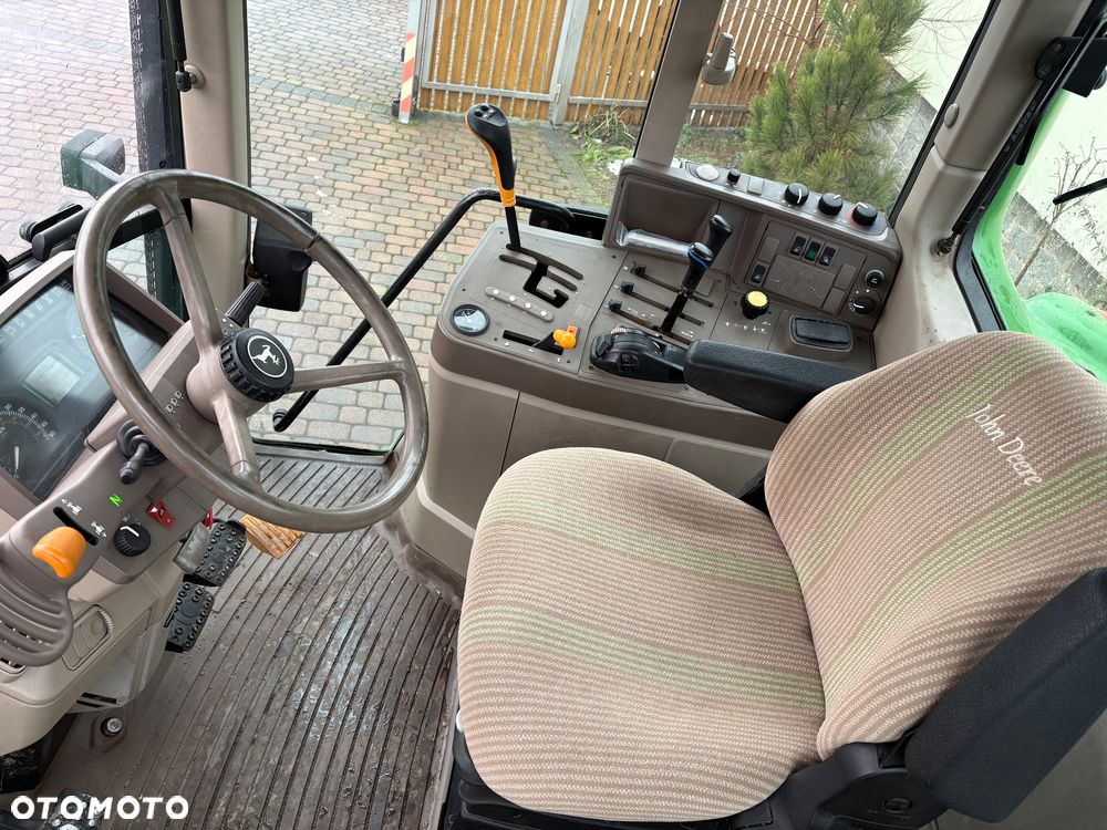 John Deere 6330 Comfort - 13