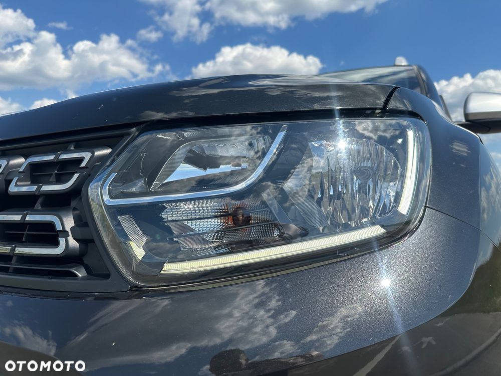 Dacia Duster 1.6 SCe Prestige - 14