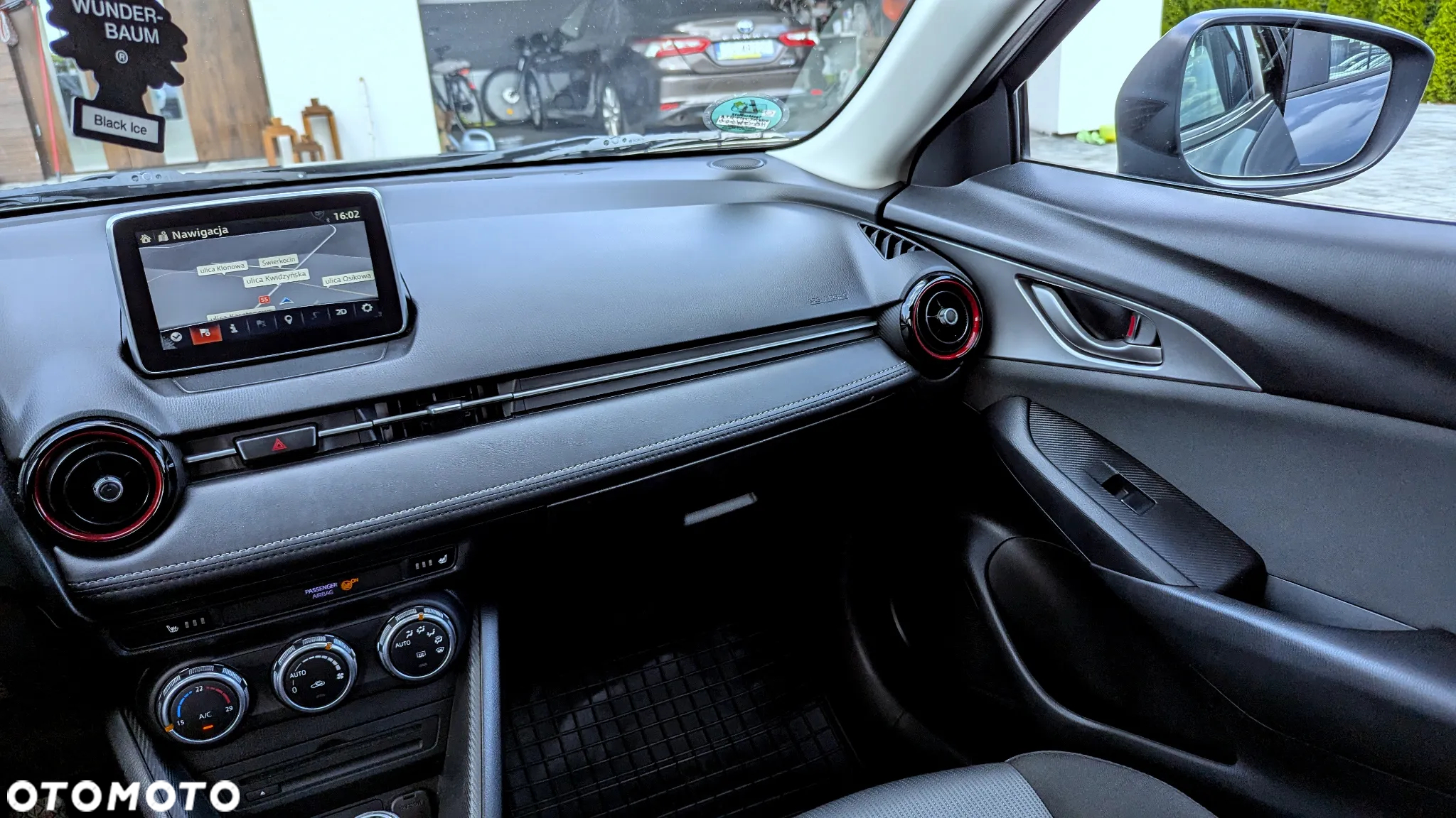 Mazda CX-3 2.0 Skypassion - 9