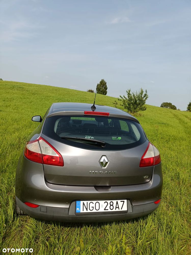 Renault Megane 1.5 dCi Bose - 12