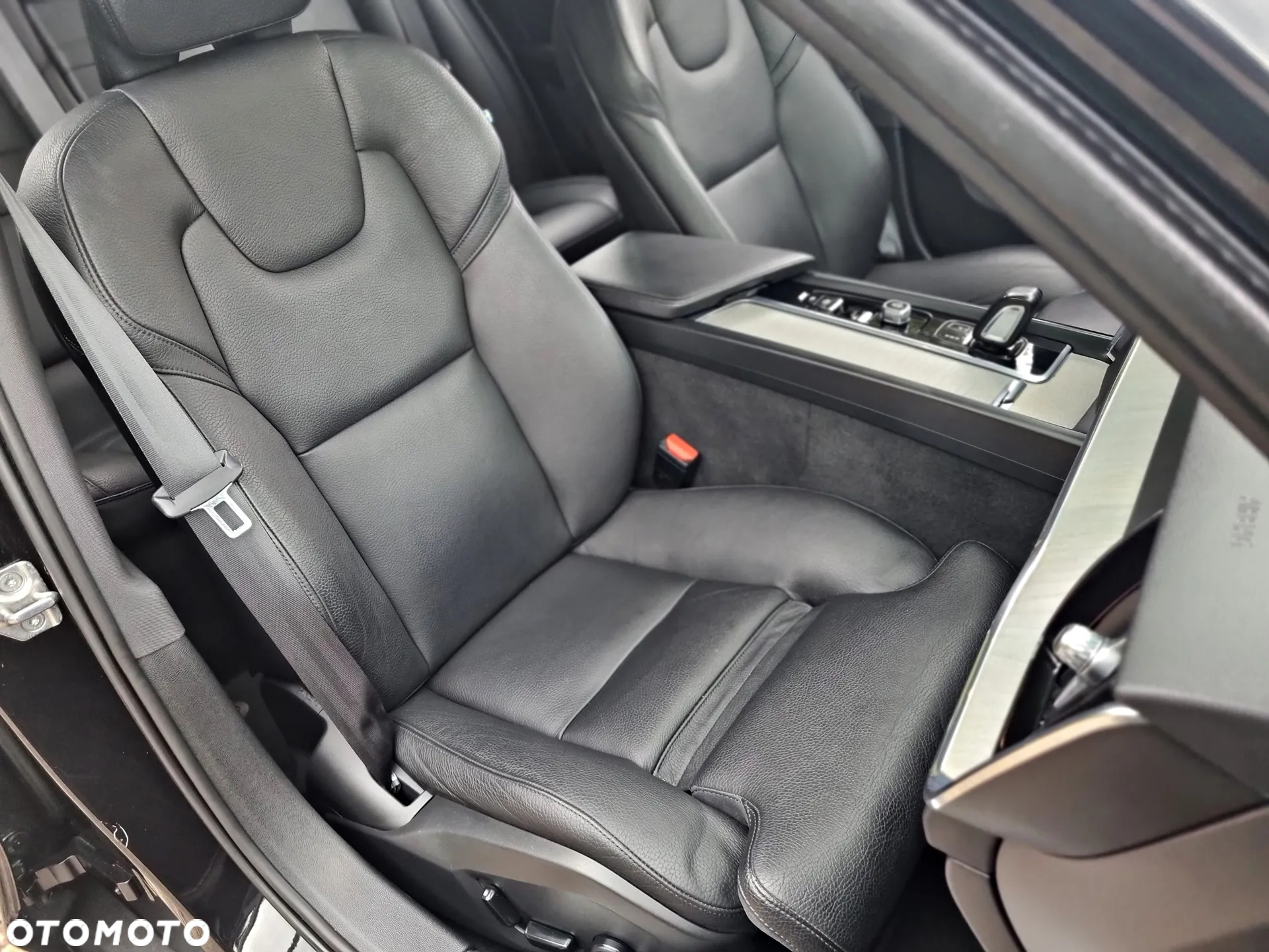 Volvo V60 Cross Country B4 D AWD Geartronic Pro - 15