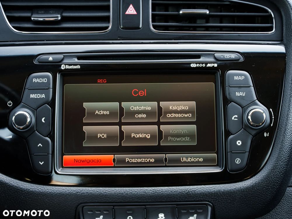 Kia Ceed 1.4 CVVT ISG Spirit - 27
